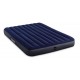 INTEX QUEEN CLASSIC DOWNY Luftbett 152 x 203 x 25 cm 64759