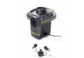 INTEX Quick-Fill Elektrische Luftpumpe 12 V / 220–240 V 66634
