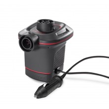 INTEX QUICK-FILL DC Elektrische Luftpumpe 12 V 66636