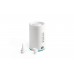 INTEX Pumpe elektrisch 220-240 V 66646