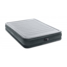 INTEX QUEEN COMFORT-PLUSH MID-RISE Luftbett 152 x 203 x 33 cm 67770ND