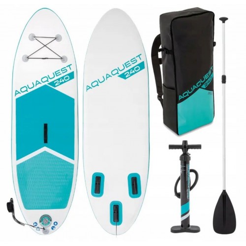 INTEX Paddleboard 320 cm 68242NP