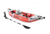 INTEX Excursion Pro K1 Aufblasbares kajak 305 x 91 x 46 cm 68303NP
