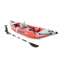 INTEX Excursion Pro K1 Aufblasbares kajak 305 x 91 x 46 cm 68303NP