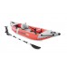 INTEX Excursion Pro K1 Aufblasbares kajak 305 x 91 x 46 cm 68303NP