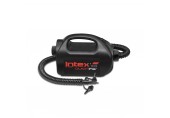 INTEX QUICK-FILL Luftpumpe 230V/ 12V 68609