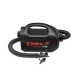 INTEX QUICK-FILL Luftpumpe 230V/ 12V 68609