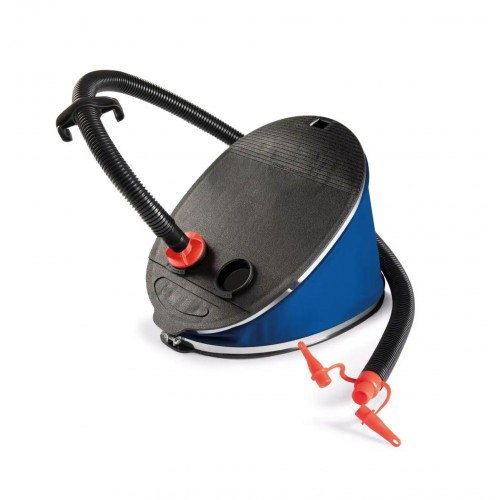 INTEX Giant Bellows Fußpumpe 30,5 cm 68610 INTEX Giant Bellows Fußpumpe 30,5 cm 68610