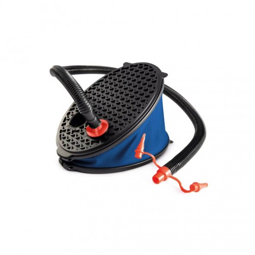 INTEX BELLOWS Fußpumpe 28 cm 69611