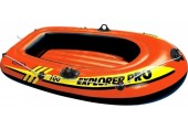 INTEX EXPLORER PRO 100 Schlauchboot 160 x 94 x 29 cm 58355