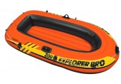 INTEX EXPLORER PRO 200 Schlauchboot 58356NP