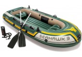 INTEX Boot Seahawk 3 295 x 137 x 43 cm 68380NP