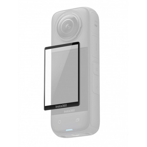 Insta360 X4 Display-Schutz INST740-05