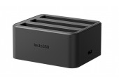 Insta360 X4 Ladehub INST740-10