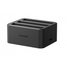 Insta360 X4 Ladehub INST740-10