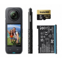 Insta360 X4 Reise-Set INST741
