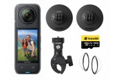Insta360 X4 Motorrad-Set INST742