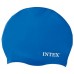 INTEX Schwimmkappe, blau, ab 8 Jahre 55991
