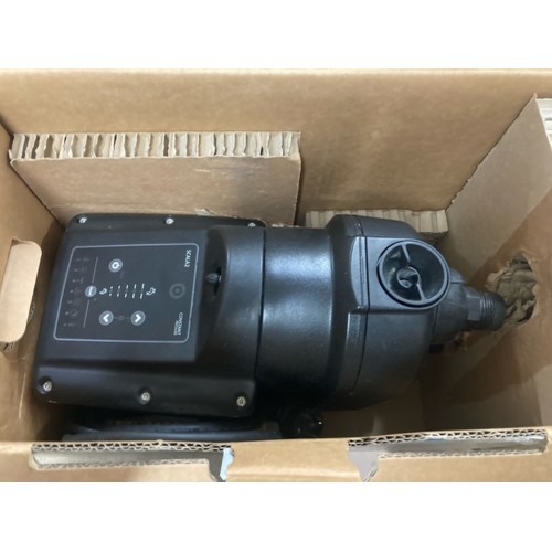 Grundfos SCALA2 3-45 Hauswasserwerk, Gartenpumpe 98562862