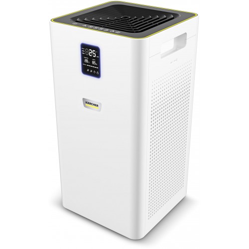 Kärcher AF 50 Luftreiniger Empfohlene Raumgröße: 50 m2 / 125 m3 Kärcher AF 50 Luftreiniger Empfohlene Raumgröße: 50 m2 / 125 m3
