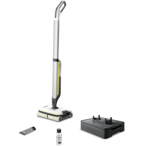 Kärcher FC 7 Cordless Hard Floor Cleaner 1.055-701.0