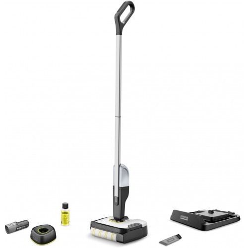 Kärcher FC 2-4 Bodenreinigungsmaschine Akku-Set 1.056-200.0
