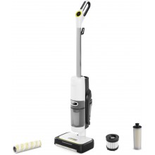 Kärcher SCV 4 Steam Vac Dampfsauger 3-in-1 (1600W/0,5L) 1.056-530.0
