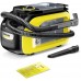 Kärcher SE 3-18 Compact Battery Akku-Waschsauger (18V/ohne akku und Ladegerät) 1.081-500.0