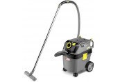 Kärcher NT 30/1 Ap L Nass-/Trockensauger (1380W/30L) 1.148-221.0