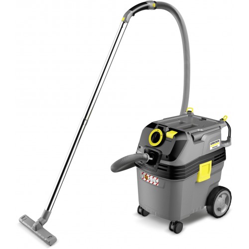 Kärcher NT 30/1 Ap L Nass-/Trockensauger (1380W/30L) 1.148-221.0
