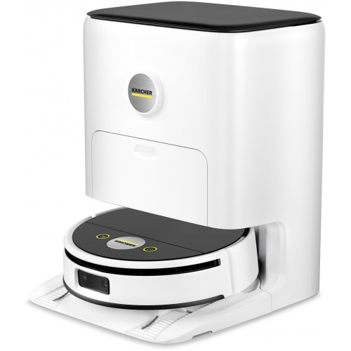 Kärcher RVF 7 Comfort Extra Robotischer Bodenreiniger mit Absaugfunktion 1.269-693.0