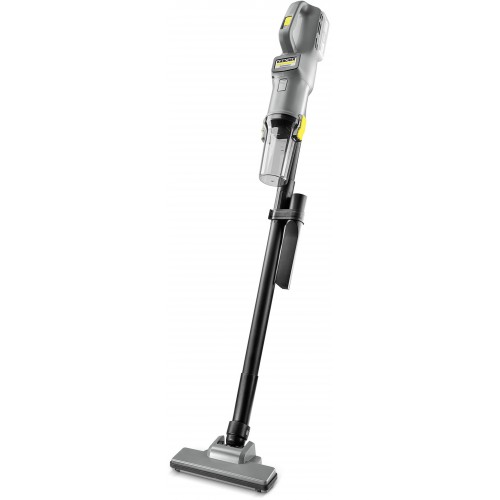 Kärcher LVS 1/1 Bp Akku-Staubsauger (18V/ohne Akku und Ladegerät) 1.394-110.0 Kärcher LVS 1/1 Bp Akku-Staubsauger (18V/ohne Akku und Ladegerät) 1.394-110.0
