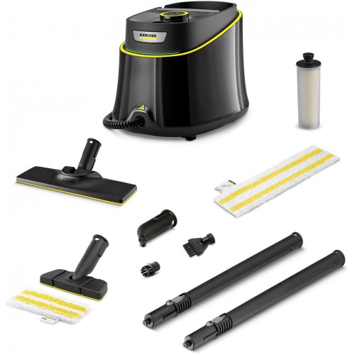 Kärcher SC 3 Deluxe Home Anniversary Edition Dampfreiniger 1.513-436.0