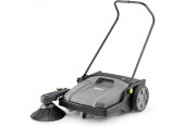 Kärcher KM 70/15 C Classic Kehrmaschine (70cm/2800m2/h) 1.517-111.0