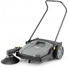 Kärcher KM 70/15 C Classic Kehrmaschine (70cm/2800m2/h) 1.517-111.0
