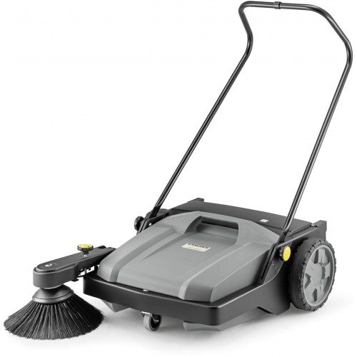 Kärcher KM 70/15 C Classic Kehrmaschine (70cm/2800m2/h) 1.517-111.0