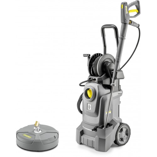 Kärcher HD 5/13 EX Plus + FR Classic Hochdruckreiniger (500 l/h/170 bar) 1.520-832.0