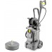 Kärcher HD 5/13 EX Plus + FR Classic Hochdruckreiniger (500 l/h/170 bar) 1.520-832.0
