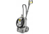 Kärcher HD 5/13 E Classic Hochdruckreiniger (500 l/h/170 bar) 1.520-810.0