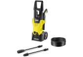 Kärcher K 3 Hochdruckreiniger (380 l/h/120 bar) 1.601-890.0