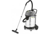 Kärcher NT 70/2 Me Classic Edition Nass-Trockensauger (2300W/70L) 1.667-306.0