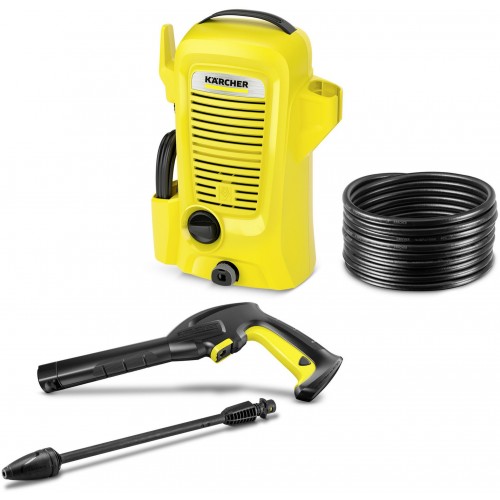 Kärcher K 2 Universal Hochdruckreiniger (110 bar/360 l/h) 1.673-010.0