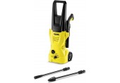 Kärcher K 2 Hochdruckreiniger (110 bar /360 l / h) 1.673-220.0