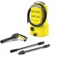 Kärcher K 2 Classic Hochdruckreiniger (110 bar/360 l/h)1.673-570.0