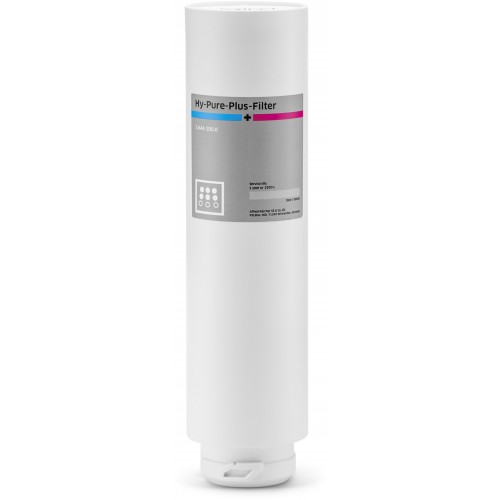 Kärcher Hy-Pure-Plus Filter für WPD 50 / WPD 50 WS / WPD 55 (120 l/h/6 bar) 2.644-200.0