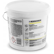 Kärcher RM 760 Classic CarpetPro Teppichreiniger, 200 Tabletten 6.295-856.0