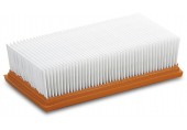 Kärcher NTR Flacher Faltenfilter (PES) 6.906-123.0
