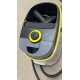 AUSVERKAUF KÄRCHER SC 4 Deluxe Dampfreiniger 2200W/4bar/1,3 l NACH SERVICE