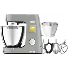 Kenwood Titanium Chef Patissier XL Küchenmaschine KWL90.004SI