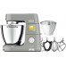 Kenwood Titanium Chef Patissier XL Küchenmaschine KWL90.004SI
